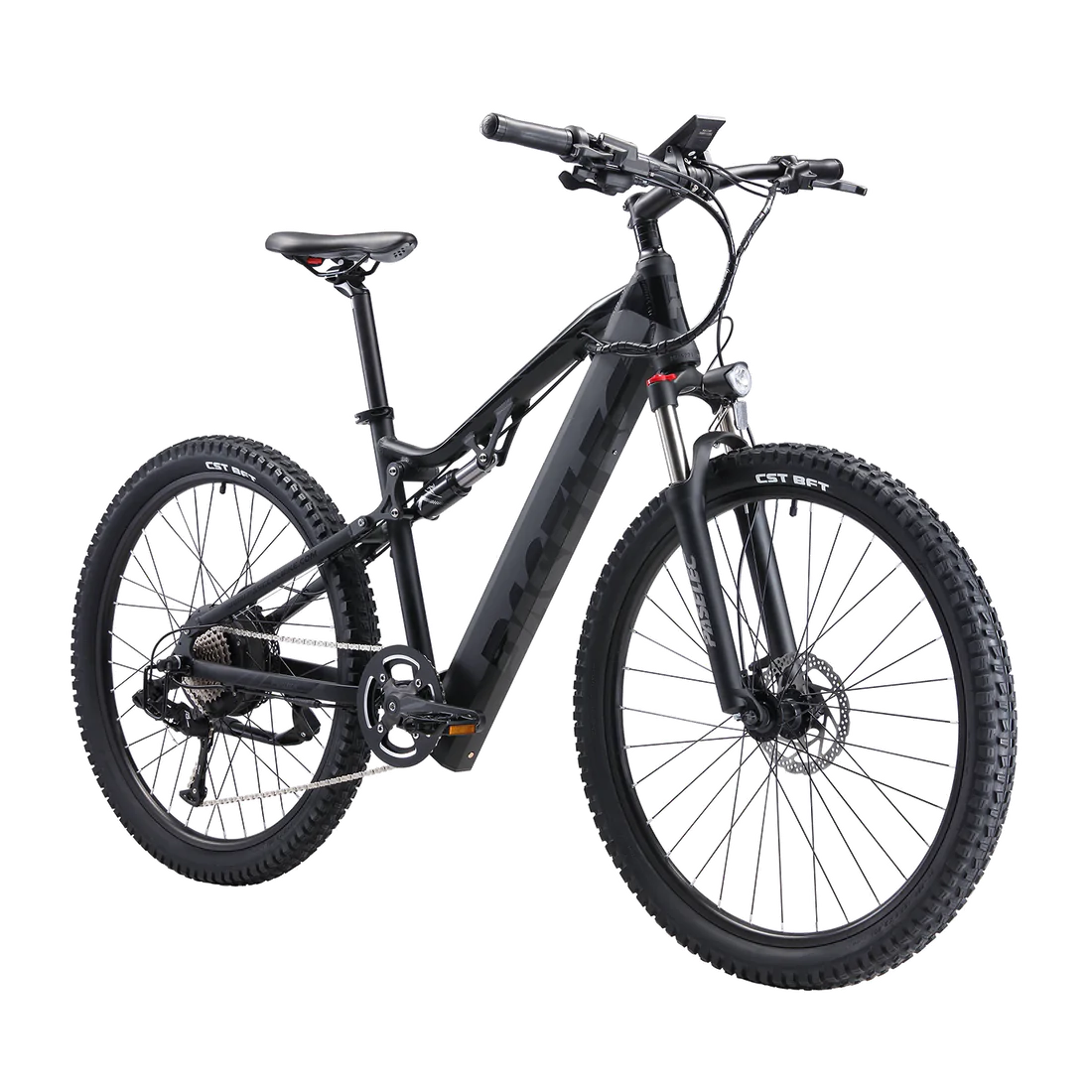 Paselec ebike reviews sales