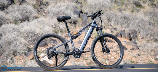 How to choose the right electric bike for you？