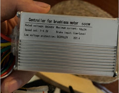Controller