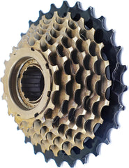 9-Speed Bicycle Cassette for G9 GS9 GS9plus Electric Bike