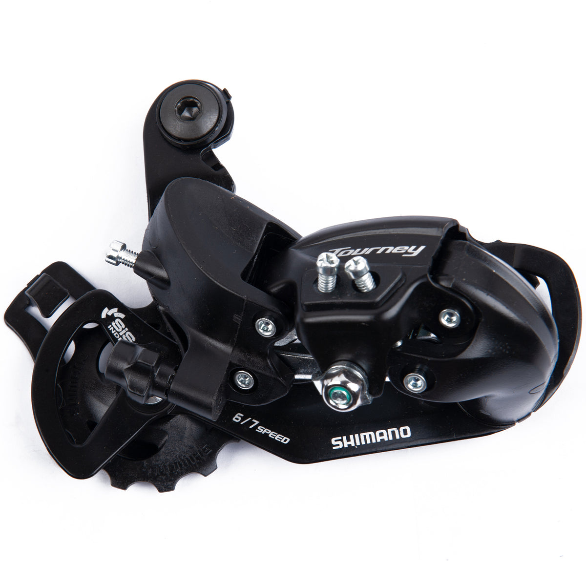 Shimano 7-speed Rear Derailleur for PX3 PX5 G9 Electric Bike