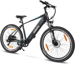 ESKUTE Netuno Plus, 27.5 inch Electric Mountain Bike