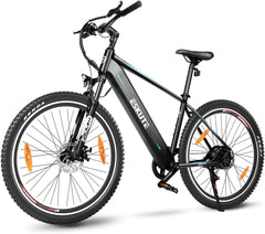 ESKUTE Netuno, 27.5 inch Electric Mountain Bike