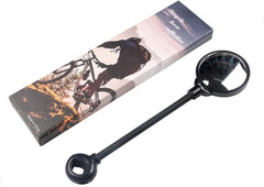 Handlebar Bike Mirror Rotatable for PASELEC Electric Bike