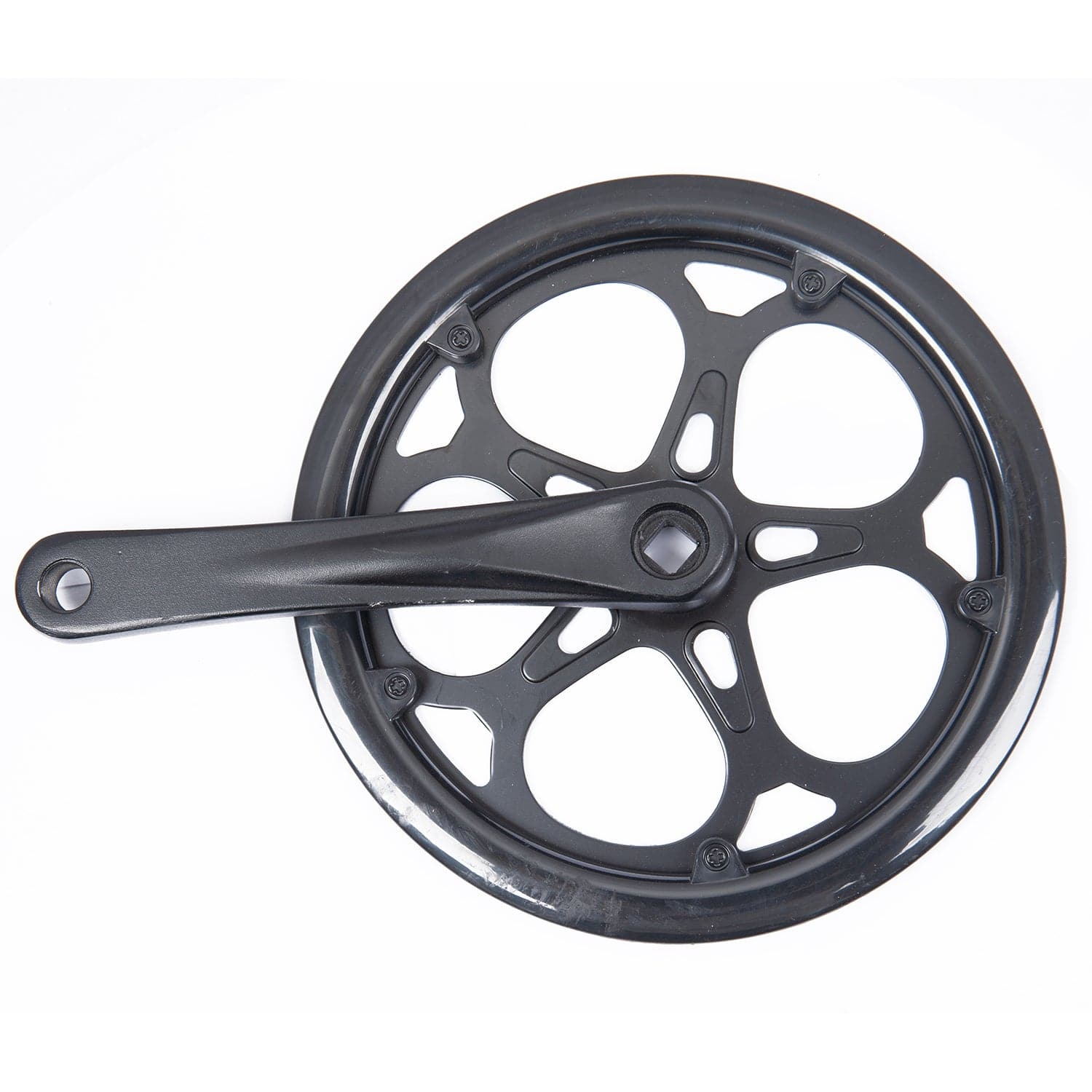 Crankset for PX1 PX5 PX6 Electric Bike ( 48T )