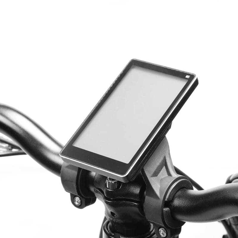 M5 Screen for G9 PX5 VX Series Ebikes
