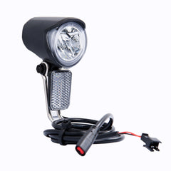 Headlight Suitable for G9 GS9 GS9plus PX1 PX5 PX6 PASELEC Electric Bike