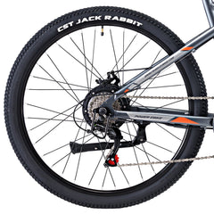 G9 Electric Bike Rear Wheel set