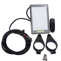 Screen M6C for GS9 GS9 plus PX6 Electric Bike