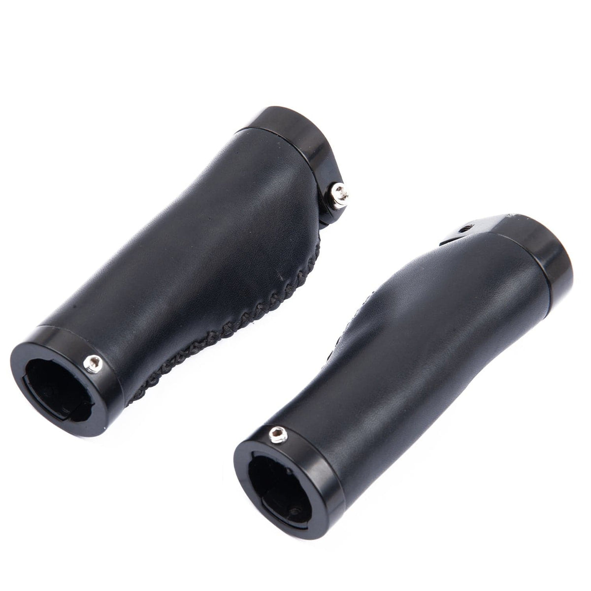 Leather Grip and Plug Suitable for  GS9 GS9plus Px6 PASELEC Electric Bike