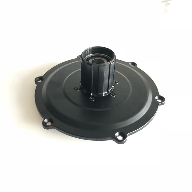 Motor Cover for PX6
