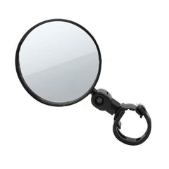 Rotatable rearview mirror for PASELEC Electric Bike